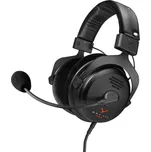 Beyerdynamic MMX 330 Pro černá (228177)