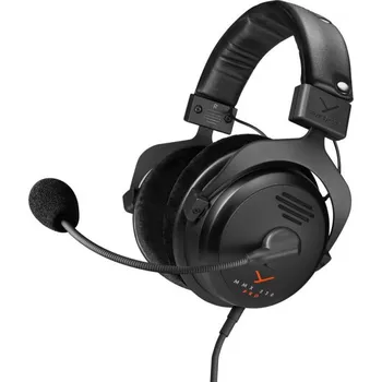 Sluchátka Beyerdynamic MMX 330 Pro černá (228177)