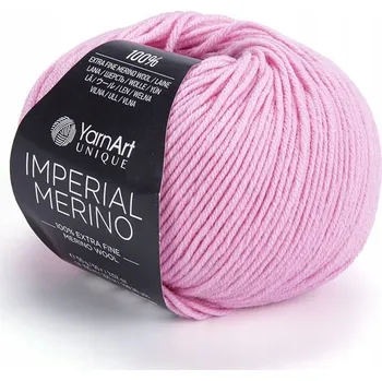 Příze Vlna YarnArt Imperial Merino 3326