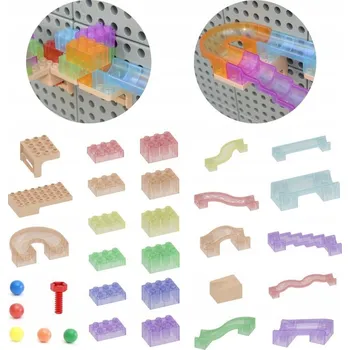 Obraz Manipulační dráha Masterkidz