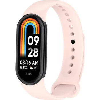 Elektronika Xiaomi Smart Band 8/9 (8367) růžový