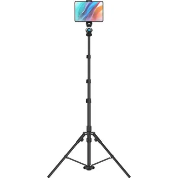 FIXED Creator Tripod 1.9m 1/4" závit černý