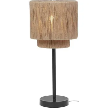 Průmyslové svítidlo TRIO SMILLA, E27 (566800136) černá