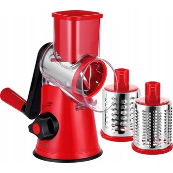 Struhadlo BUBNOVÉ STRUHADLO NA ZELENINY A SÝR KINGHOFF KH-1651