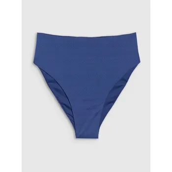 Dámské plavky 4F SPODNÍ DÍL DÁMSKÝCH PLAVEK BIKINI S F085 SS25