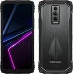 Doogee Blade 10 Pro Energy 6 GB / 256 GB (DGE002078) černý