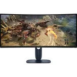 Dell Alienware AW3425DWM (210-BQWL) černý