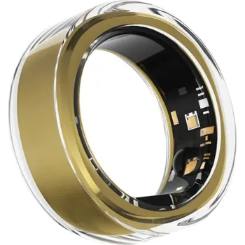 RingConn Silicone Protector pro chytrý prsten, L (RCPROTECT-L) průhledný