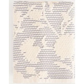 Ručník Ručník MIRRI modrý 757358