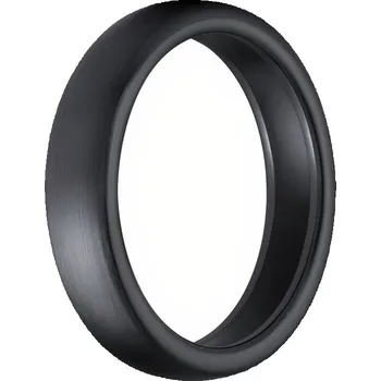 Sportovní měřič Carneo Pay Ring velikost 8 (18,30 mm) (8588010359216) černý