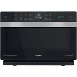 Whirlpool Supreme Chef MWSC 833 SB stříbrná