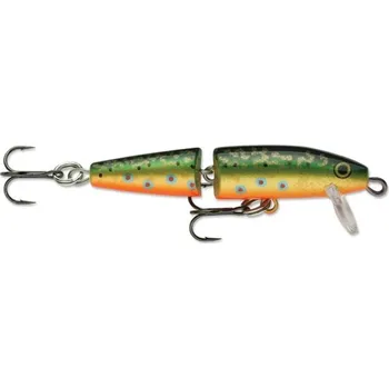 Umělá nástraha Rapala Wobler Jointed Floating 05