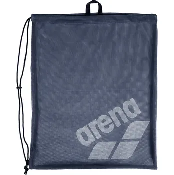 Plavecké brýle Vak ARENA ARENA ONE GO MESH BAG 010240/400 – Tmavě modrá