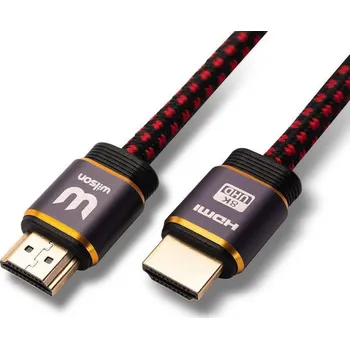 Příslušenství pro reproduktor WILSON Prémiový HDMI kabel PREMIUMHDMI3.0M