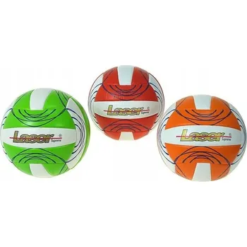 Fotbalový míč Volejbalový míč Adar - míč na volejbal, hračka pro nejmenší, velikost do vel.