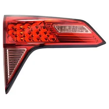 Osvětlení automobilu Zadní světlo VAN WEZEL 2564925