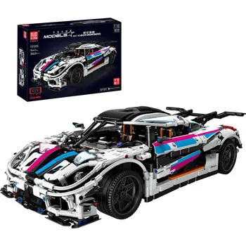 ostatní stavebnice Mould King 13120S Sportovní automobil