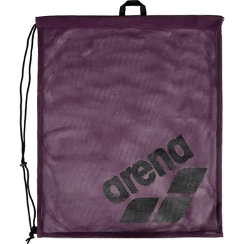 Plavecké brýle Vak ARENA ARENA ONE GO MESH BAG 010240/200 – Fialová