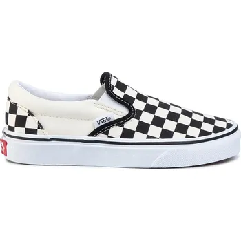 Pánské tenisky Kecky VANS CLASSIC SLIP-ON VN000EYEBWW1 – Černá 38