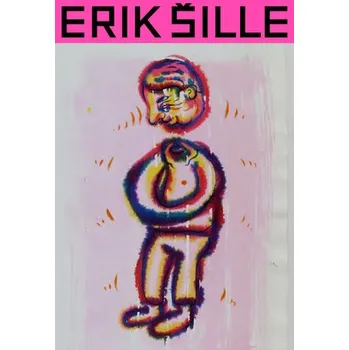 Umění Erik Šille - Alexandra Tamásová