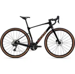 Giant Revolt Advanced 2 Carbon Smoke 2026 - L