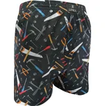 Lonka Karlos Image Pánské bavlněné trenýrky BM000001069000100231 NÁŘADÍ 4XL