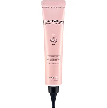 Péče o oční okolí Naexy Collagen oční krém, 40 ml