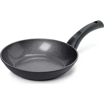 Pánev 716020 - Tchibo - Pánev z recyklovaného hliníku - barva: černá