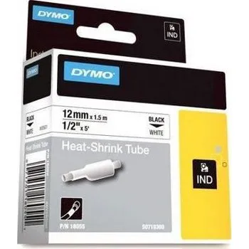 Pásek do tiskárny Páska D1 smršťovací, šířka 12 mm