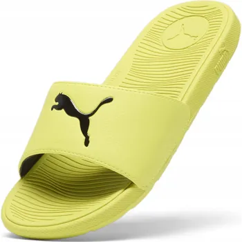 Dámské pantofle Puma PUMA COOL CAT 2.0 390963-13 Nazouváky Vel 39