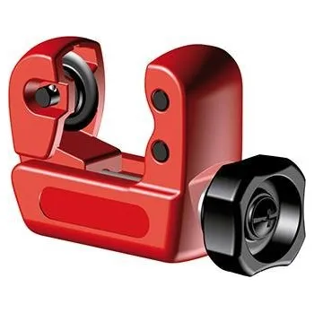 řezačka trubek Řezačka trubek kompakt 3-30 mm format