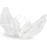 Rappa Andělská křídla s peřím 50 cm