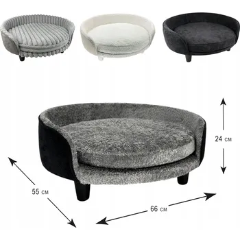 Pelíšek pro psa Pelíšek pro psy Pets heaven pelíšek 46 cm x 50 cm