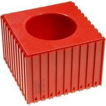 Plastové lůžko pro HSK, KM, WDX, UTS 80