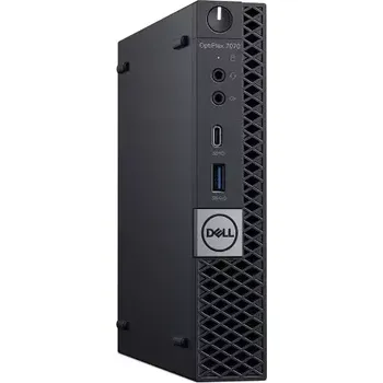Stolní počítač Dell Optiplex 7070 Micro