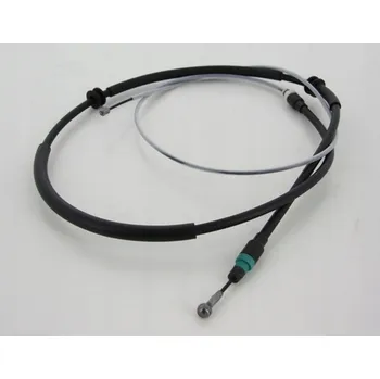 Brzdová hadice Lanko ruční brzdy TRISCAN 8140 251200