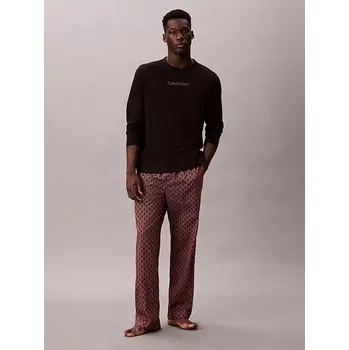 Pánské pyžamo Pánské pyžamo Calvin Klein NM2956/33F