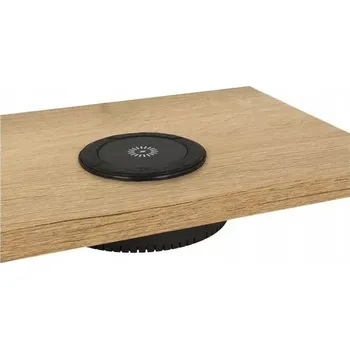 Indukční nabíječka Hakner MaxPro Qi2 bezdrátová skrytá nabíječka 20W