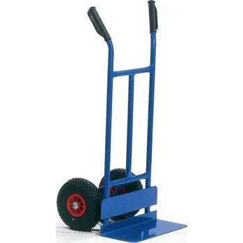 Rudl RU22 s dušovými koly, do 250 kg