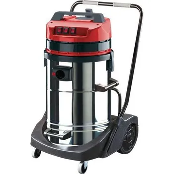 Vysavač Průmyslový vysavač Mac 640 S