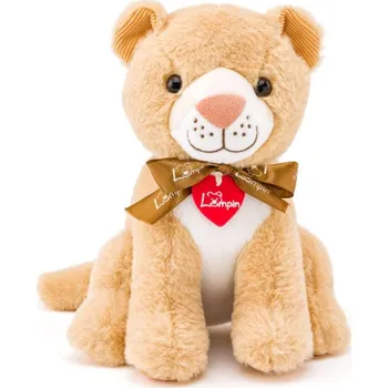 plyšák Lumpin Lvíče Juma 26 cm