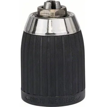 Sklíčidlo Bosch - Rychloupínací sklíčidlo do 13 mm 2-13 mm, 3/8' - 24