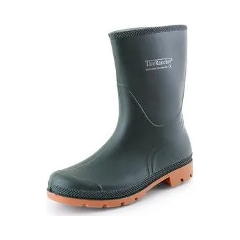 Pracovní obuv Dámské nízké holínky ATEN, vel. 40