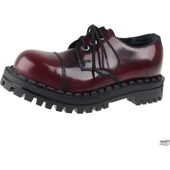 Pánská zimní obuv boty kožené unisex - - ALTERCORE - 350 - 43