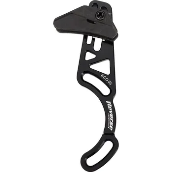 Řetěz na kolo REVERSE Vodítko řetězu Transformer Trail ISCG 05 28-38 zubů Black