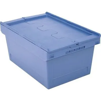 Úložný box Plastový přepravní box Bito, 45 l