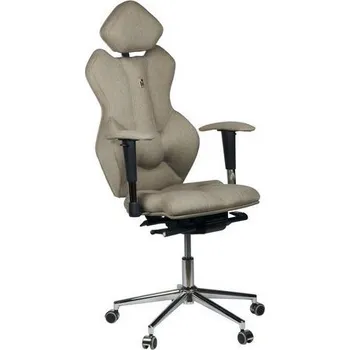 Kancelářská židle Royal, béžová