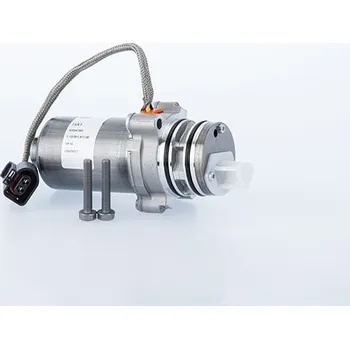 Nářadí pro automobil Čerpadlo, lamelová spojka (pohon všech kol) BORGWARNER ( AWD ) DS2010676