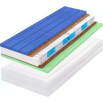 Matrace TROPICO Arabela 90 x 200 x 24