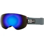 brýle Meatfly Ekko XL - Blue Sea one size